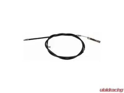 Dorman - First Stop Parking Brake Cable Rear Right - C96088