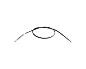 Dorman - First Stop Parking Brake Cable Rear Left