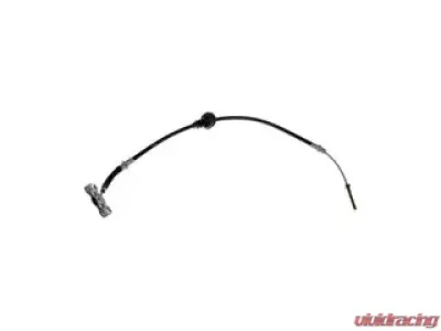 Dorman - First Stop Parking Brake Cable Mazda MPV Front 2000-2006 - C96200