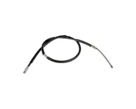 Dorman - First Stop Parking Brake Cable Mitsubishi Lancer Rear Right 2003-2006