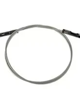 Dorman - First Stop Parking Brake Cable Ford Ranger Intermediate 2003-2009                                     - C96551 - Image 2