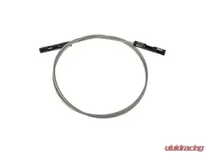 Dorman - First Stop Parking Brake Cable Ford Ranger Intermediate 2003-2009 - C96551