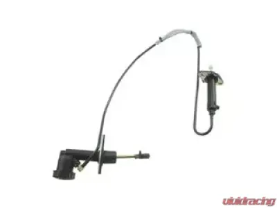 Dorman - First Stop Clutch Master and Slave Cylinder Assembly Jeep Wrangler 1994-1995 - CC649002