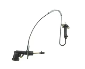 Dorman - First Stop Clutch Master and Slave Cylinder Assembly Jeep Wrangler 1994-1995
