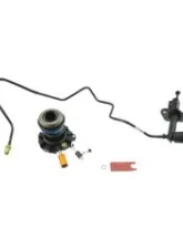 Dorman - First Stop Clutch Master and Slave Cylinder Assembly Ford                                     - CC649014 - Image 2