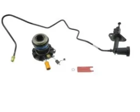 Dorman - First Stop Clutch Master and Slave Cylinder Assembly Ford