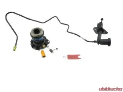 Dorman - First Stop Clutch Master and Slave Cylinder Assembly Ford - CC649014