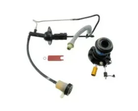 Dorman - First Stop Clutch Master and Slave Cylinder Assembly Ford 1993-1994