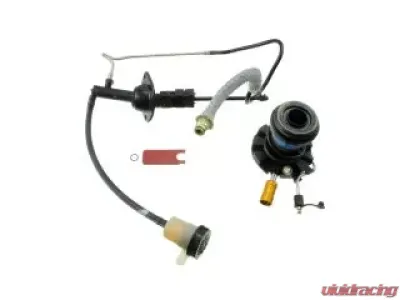 Dorman - First Stop Clutch Master and Slave Cylinder Assembly Ford 1993-1994 - CC649015