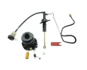 Dorman - First Stop Clutch Master and Slave Cylinder Assembly Ford Ranger 1993-1994 2.3L 4-Cyl