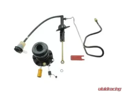 Dorman - First Stop Clutch Master and Slave Cylinder Assembly Ford Ranger 1993-1994 2.3L 4-Cyl - CC649016