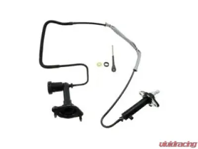 Dorman - First Stop Clutch Master and Slave Cylinder Assembly Jeep Cherokee 1997-1999 - CC649018