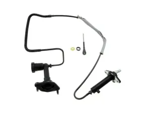 Dorman - First Stop Clutch Master and Slave Cylinder Assembly Jeep Cherokee 1997-1999
