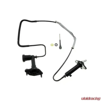 Dorman - First Stop Clutch Master and Slave Cylinder Assembly Jeep Cherokee 1997-1999 - CC649018