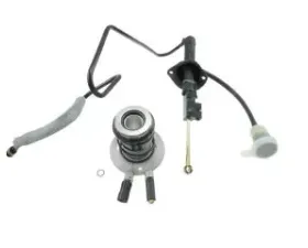 Dorman - First Stop Clutch Master and Slave Cylinder Assembly Ford 1992