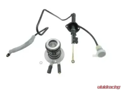 Dorman - First Stop Clutch Master and Slave Cylinder Assembly Ford 1992 - CC649022