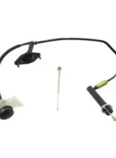 Dorman - First Stop Clutch Master and Slave Cylinder Assembly Dodge Dakota 1997                                     - CC649023 - Image 2
