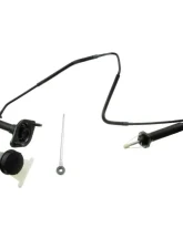 Dorman - First Stop Clutch Master and Slave Cylinder Assembly Dodge 1998-1999                                     - CC649025 - Image 2