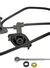 Dorman - First Stop Clutch Master and Slave Cylinder Assembly Dodge 2000-2001                                     - CC649026 - Image 3