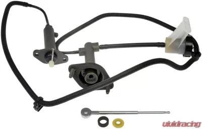Dorman - First Stop Clutch Master and Slave Cylinder Assembly Dodge 2000-2001 - CC649026