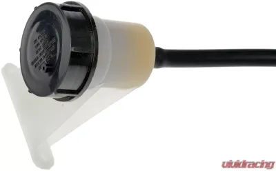Dorman - First Stop Clutch Master and Slave Cylinder Assembly Dodge 2000-2001 - CC649026