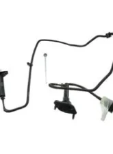 Dorman - First Stop Clutch Master and Slave Cylinder Assembly Dodge 2000-2001                                     - CC649026 - Image 2
