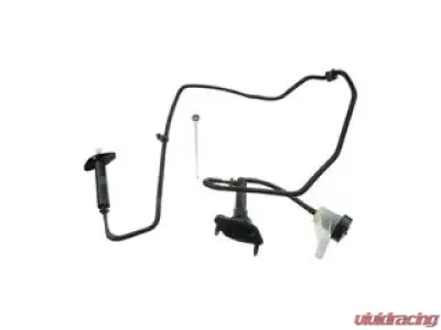 Dorman - First Stop Clutch Master and Slave Cylinder Assembly Dodge 2000-2001 - CC649026