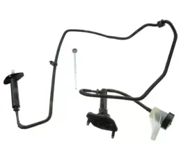 Dorman - First Stop Clutch Master and Slave Cylinder Assembly Dodge 2000-2001