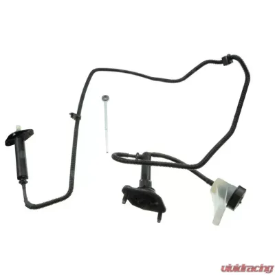 Dorman - First Stop Clutch Master and Slave Cylinder Assembly Dodge 2000-2001 - CC649026