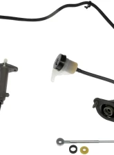 Dorman - First Stop Clutch Master and Slave Cylinder Assembly Dodge 2000-2001                                     - CC649026 - Image 8
