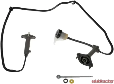 Dorman - First Stop Clutch Master and Slave Cylinder Assembly Dodge 2000-2001 - CC649026