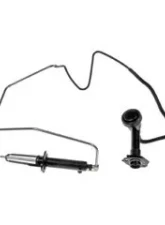 Dorman - First Stop Clutch Master and Slave Cylinder Assembly                                     - CC649028 - Image 2