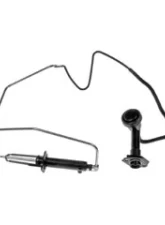 Dorman - First Stop Clutch Master and Slave Cylinder Assembly                                     - CC649028 - Image 2