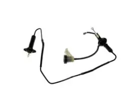 Dorman - First Stop Clutch Master and Slave Cylinder Assembly Dodge 1994-1997