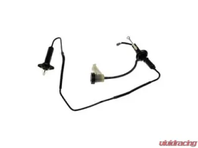 Dorman - First Stop Clutch Master and Slave Cylinder Assembly Dodge 1994-1997 - CC649029
