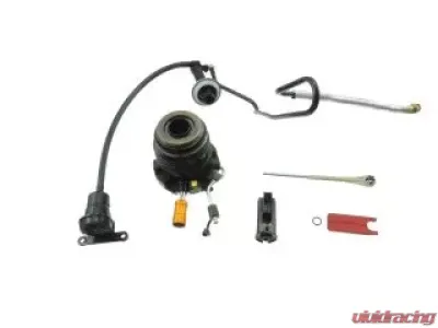 Dorman - First Stop Clutch Master and Slave Cylinder Assembly - CC649031