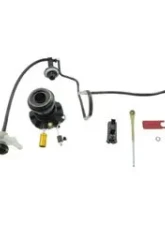 Dorman - First Stop Clutch Master and Slave Cylinder Assembly                                     - CC649033 - Image 2