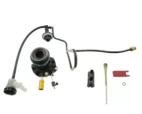 Dorman - First Stop Clutch Master and Slave Cylinder Assembly
