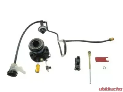 Dorman - First Stop Clutch Master and Slave Cylinder Assembly - CC649033