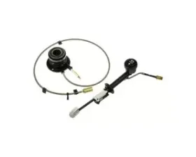 Dorman - First Stop Clutch Master and Slave Cylinder Assembly