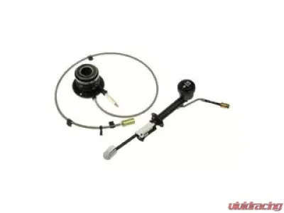 Dorman - First Stop Clutch Master and Slave Cylinder Assembly - CC649034