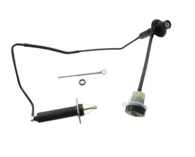 Dorman - First Stop Clutch Master and Slave Cylinder Assembly Dodge Dakota 1995-1996