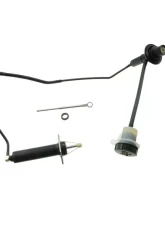 Dorman - First Stop Clutch Master and Slave Cylinder Assembly Dodge Dakota 1995-1996                                     - CC649037 - Image 2