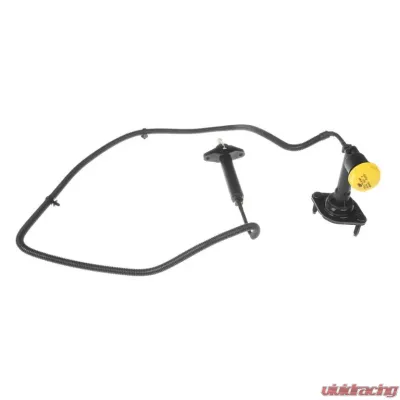 Dorman - First Stop Clutch Master and Slave Cylinder Assembly Dodge - CC649038