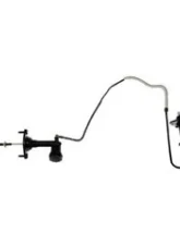 Dorman - First Stop Clutch Master and Slave Cylinder Assembly Jeep Wrangler 1997-2002                                     - CC649041 - Image 2