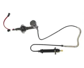 Dorman - First Stop Clutch Master and Slave Cylinder Assembly Jeep Wrangler 1997-2002