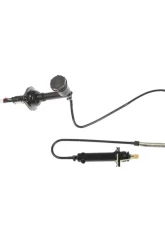 Dorman - First Stop Clutch Master and Slave Cylinder Assembly Jeep Wrangler 1997-2002                                     - CC649041 - Image 2