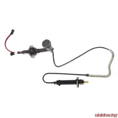 Dorman - First Stop Clutch Master and Slave Cylinder Assembly Jeep Wrangler 1997-2002 - CC649041