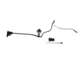 Dorman - First Stop Clutch Master and Slave Cylinder Assembly