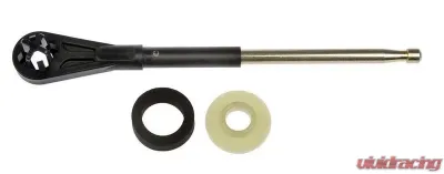 Dorman - First Stop Clutch Master and Slave Cylinder Assembly Jeep Wrangler 2003-2004 - CC649049